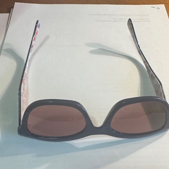 Zadig & Voltaire Blue Sunglasses main image 3